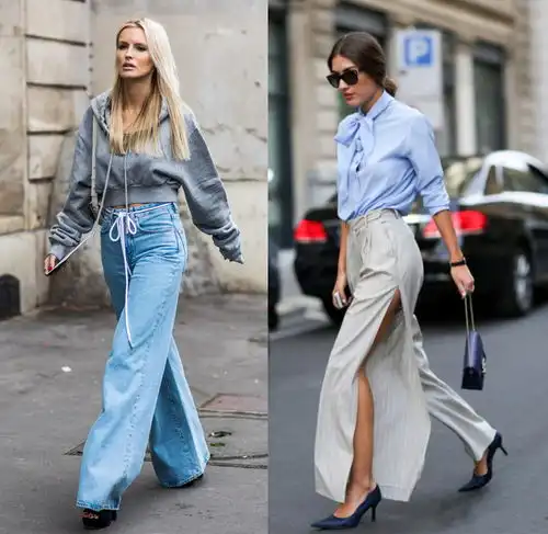 亚洲女生最在意的显白穿搭,首选这4个颜色,能让你立刻白好几度