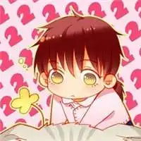 q版全职高手头像微信头像图片大全