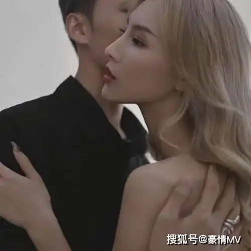 黄系情侣头像高清双人头