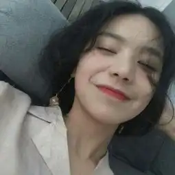 甜美系的女生头像甜美