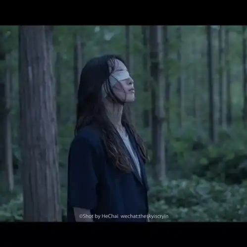 惊艳了神明的温柔风治愈文案