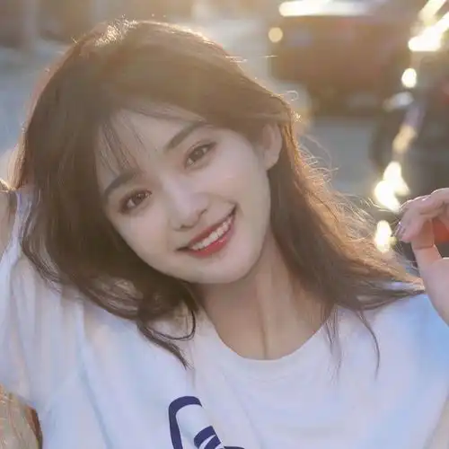 优质精选小众温柔ins风女生头像