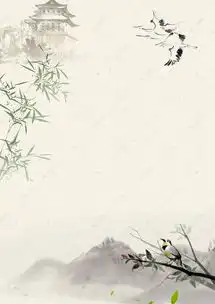 古风喜鹊梅花背景图仙鹤背景图片免费下载广告背景psd千库网图片编号5487380
