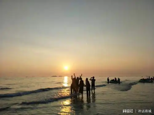 不知道去哪烟台的海居玩法燃爆你的8月