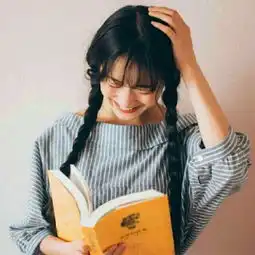 闺蜜头绿色系塌图情侣头