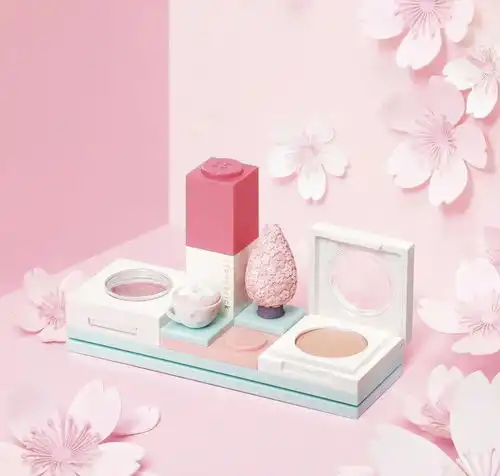 现男友全新代言,这么高颜值的香氛你不pick一下美妆周盘点vol.64