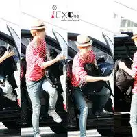 韩系个性男生头像这年头感情全是走私货