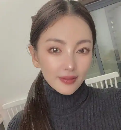 张雨绮的身材,是怎么变好的