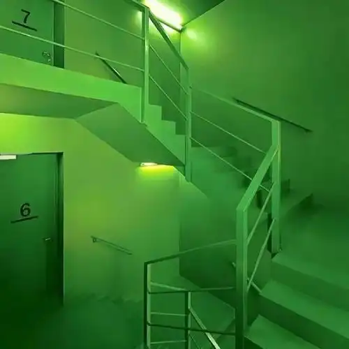 背景图绿色系背景