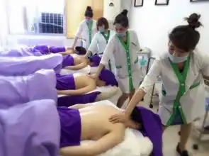 东莞学美容有没有好的培训机构