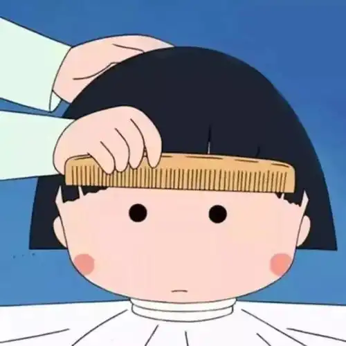 超可爱,超萌的樱桃小丸子头像合集可爱又特别撩的小句子