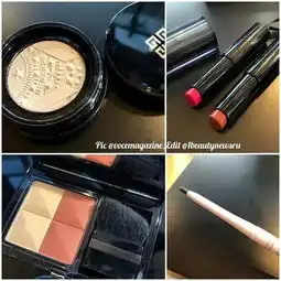 阿玛尼纪梵希圣罗兰这次真的开挂了,樱花粉口红美到炸裂