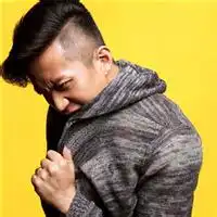 内地男明星卡通头像男明星卡通头像