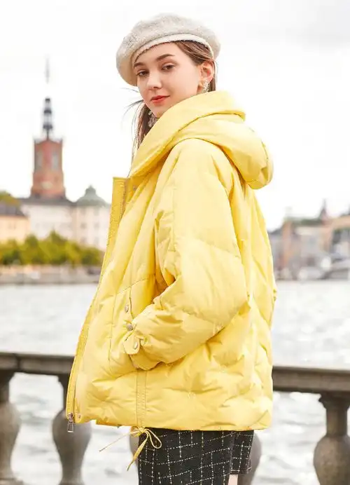 穿出生活的诗意法思莉女装成为现代女性穿着新风貌标杆