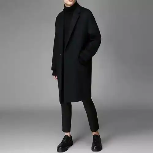 男生穿衣搭配不能太low,穿得好看轻松撩到女神