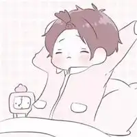 粉色男生动漫头像动漫粉色可爱的男生头像图片