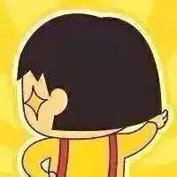 搞笑头像卡通情侣樱桃小