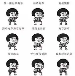 出国旅游奇葩说文明出行才能为气质加分