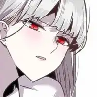 盐系头像卡通可爱盐系女生头像