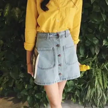 流行女生头像系列mcquee