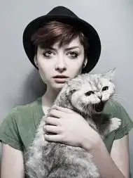 个性测试狡诈or神秘你是哪种猫