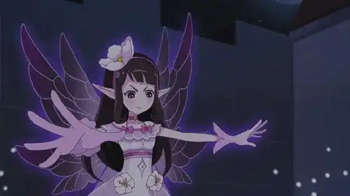 小花仙中五位最强黑化精灵王,到底谁最强