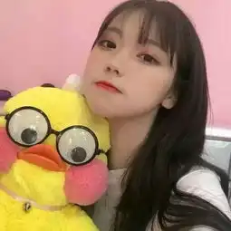 闺蜜头像聪明如我,愚蠢如你