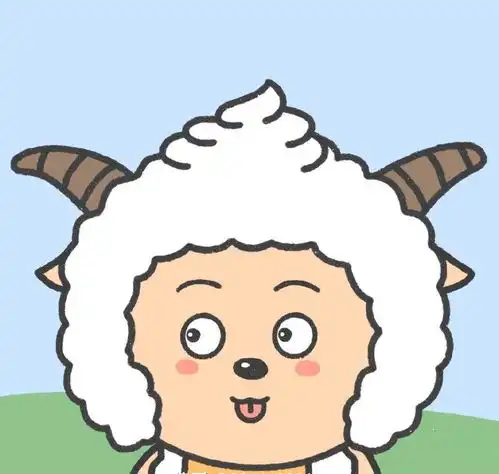 可爱的头像壁纸