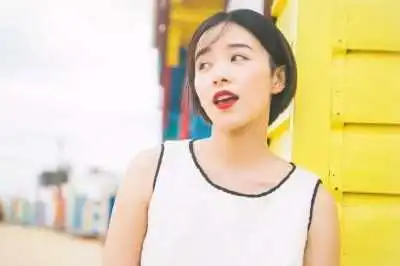 最让人有保护欲的三大星座女,善良单纯心肠好