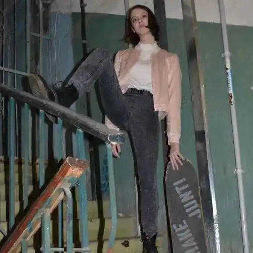 精选头像丨ins风格系列头像