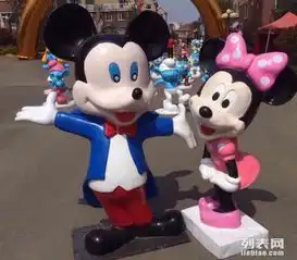 迪士尼模型出租,迪士尼模型租凭,北京迪士尼模型出租租凭