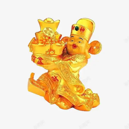 吉祥摆设高清素材元宝设计图片免费下载页面网页平面电商创意素材png素材元宝素材