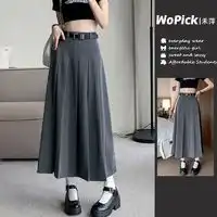 回力jk制服warrior回力玛丽珍小皮鞋2024夏季新款厚底jk鞋子系带两穿通勤百搭乐福鞋多少钱