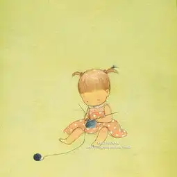 有一个小男孩吃西瓜动漫头像求配对的女头