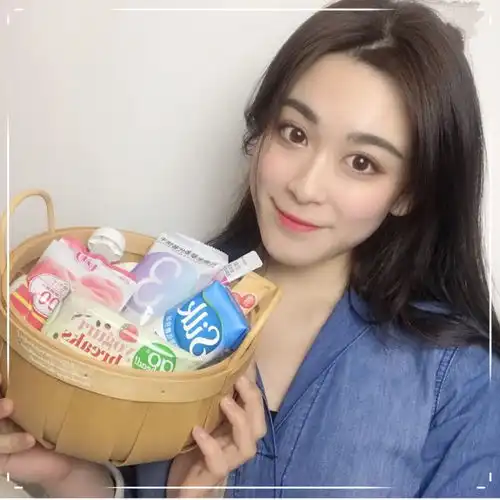 零食吃货头像女