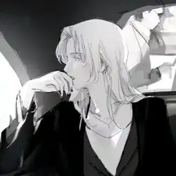 头像酷酷的情侣头像