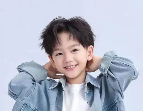 广西南宁5岁萌娃陈羽宸荣获2024国际青少年友好大使称号