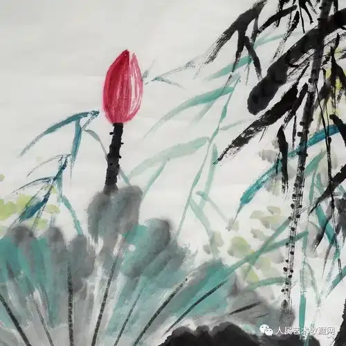 书房挂字画风水的讲究