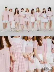 闺蜜也能秀恩爱看看这群韩妞如何把姐妹装穿到最高境界