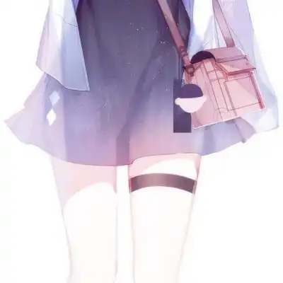 沐糖梦幻可爱少女心动漫女图收卡通动漫头像我要个性网