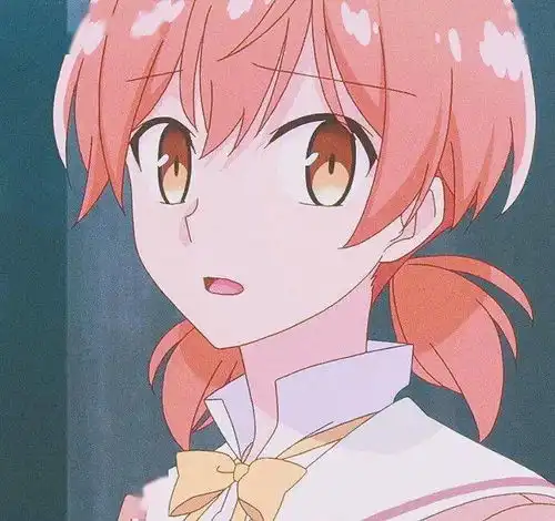 动漫头像合集最喜欢二月了,二月只单身28天˙˙