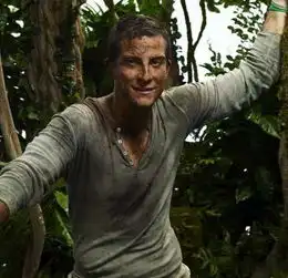 食物链顶端的男人贝爷为何没拍荒野求生了,被解雇了