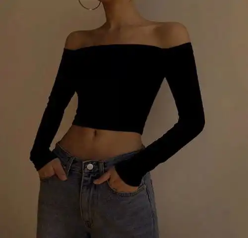 穿衣风格千千万,唯有适合自己的最好看,换个风格让自己更自信