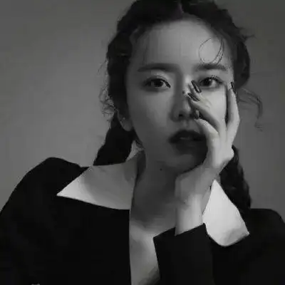 女生头像超棒的高冷女头像836