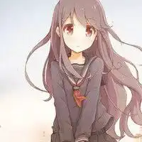 谁给我几张动漫女生的图,要萌哒哒,么哒哒