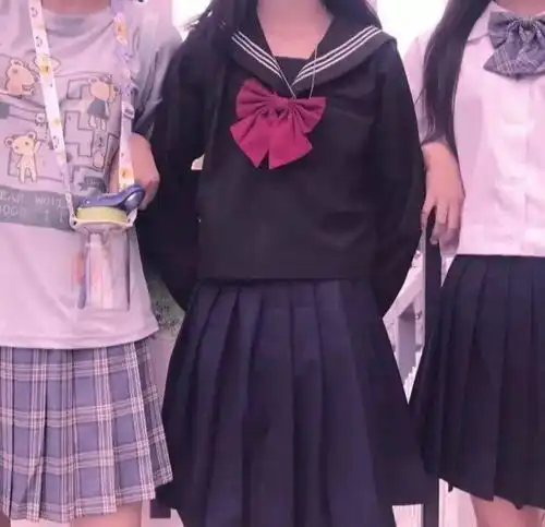 头像丨三人闺蜜头像更新啦