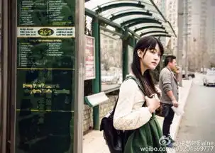 禁欲系校花走红不靠网红脸挤胸照也能出位