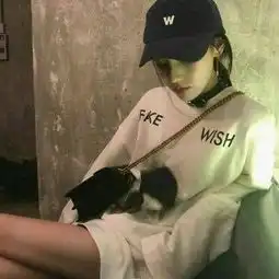 扣扣头像女生唯美小清新闺蜜头像大全万物想你不及我心念你