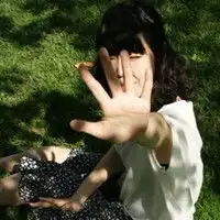 求闺蜜头像一组四张简洁不带字