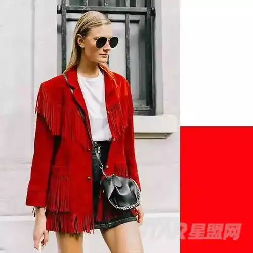 娱乐圈年度刷屏大戏来了,istar一抹红让明星超模脱颖而出